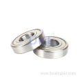 Steel Cage 69082RS Automotive Air Condition Bearing